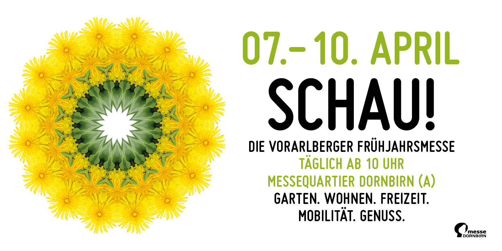SCHAU! Dornbirn