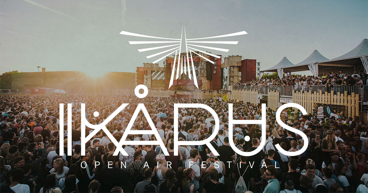 Ikarus 2022